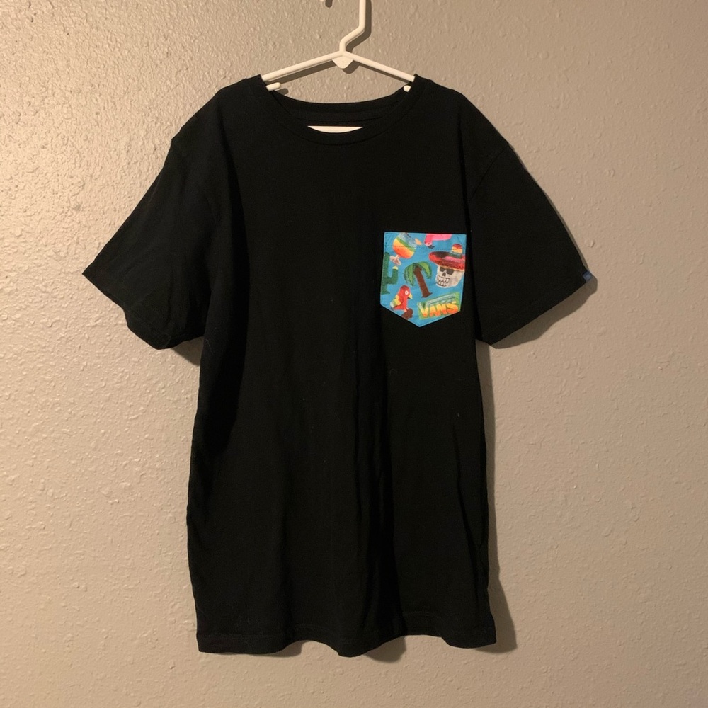 Vans T-shirt